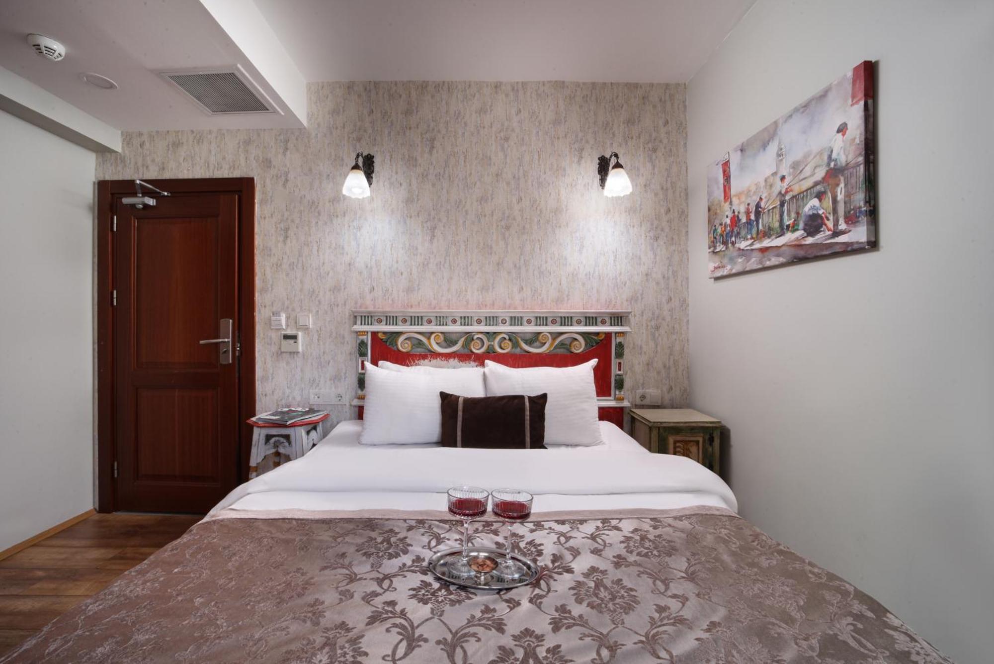 Oriella Istanbul